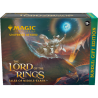 Magic The Gathering The Lord Of The Rings Tales Of Middle-Earth Bundle Gift Edition En