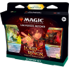 Magic The Gathering The Lord Of The Rings Tales Of Middle-Earth Starter Kit En