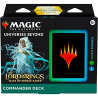 Magic The Gathering The Lord Of The Rings Tales Of Middle-Earth Commander Deck Elven Council En