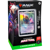 Magic The Gathering Commander Masters Commander Deck Eldrazi Unbound En