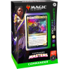 Magic The Gathering Commander Masters Commander Deck Enduring Enchantments En
