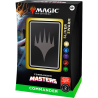 Magic The Gathering Commander Masters Commander Deck Sliver Swarm En