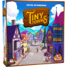 Tiny Towns | White Goblin Games | Familie Bordspel | Nl