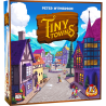 Tiny Towns | White Goblin Games | Familien-Brettspiel | Nl