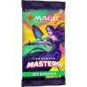 Magic The Gathering Commander Masters Set Booster En