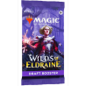 Magic The Gathering Wilds Of Eldraine Draft Booster En