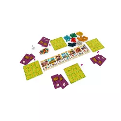 Tiny Towns | White Goblin Games | Family Board Game | Nl