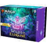 Magic The Gathering Wilds Of Eldraine Bundle En