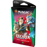 Magic The Gathering Ikoria Lair Of Behemoths Green Theme Booster En