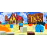 Tiny Towns | White Goblin Games | Familie Bordspel | Nl