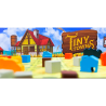 Tiny Towns | White Goblin Games | Familien-Brettspiel | Nl