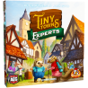 Tiny Towns Villagers | White Goblin Games | Family Board Game | Nl