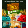 Tiny Towns Bomen | White Goblin Games | Familie Bordspel | Nl