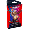 Magic The Gathering Dungeons And Dragons Adventures In The Forgotten Realms Red Theme Booster En