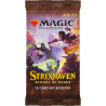 Magic The Gathering Strixhaven School Of Mages Set Booster En