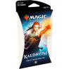 Magic The Gathering Kaldheim White Theme Booster En