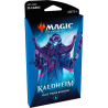 Magic The Gathering Kaldheim Blue Theme Booster En