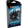Magic The Gathering Kaldheim Black Theme Booster En