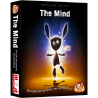 The Mind | White Goblin Games | Card Game | Nl