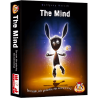 The Mind | White Goblin Games | Jeu De Cartes | Nl