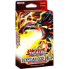 Yu-Gi-Oh! Trading Card Game Egyptian God Deck Slifer The Sky Dragon En