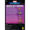 Marvel Crisis Protocol Squirrel Girl & Gwenpool En
