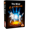 The Mind Extreme | White Goblin Games | Kartenspiel | Nl