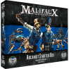 Malifaux Arcanist Starter Box En