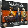 Malifaux Ten Thunders Starter Box En