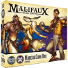 Malifaux Marcus Core Box En