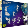 Malifaux Marcus Core Box En