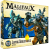 Malifaux Living Soulstones Expansion Box En
