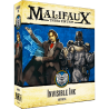 Malifaux Invisible Ink Expansion Box En