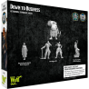 Malifaux Down To Business Title Box En