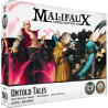 Malifaux Untold Tales Title Box En