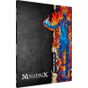 Malifaux Madness Of Malifaux Expansion Book En