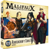 Malifaux Ravencroft Core Box En