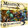 Malifaux The Clampetts Core Box En