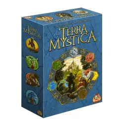 Terra Mystica | White Goblin Games | Jeu De Société Stratégique | Nl