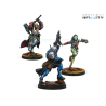 Infinity Dire Foes Mission Pack 12 Troubled Theft En