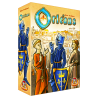 Orléans | White Goblin Games | Strategy Board Game | Nl