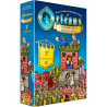 Orléans Invasion | White Goblin Games | Strategie-Brettspiel | Nl