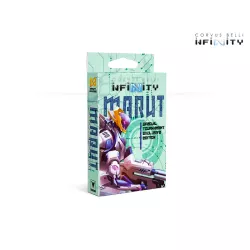 Infinity ITS Season 14 Special Tournament Pack En