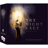 The Night Cage | Smirk & Dagger Games | Cooperative Board Game | En