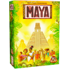 Maya | White Goblin Games | Family Board Game | Nl