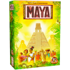 Maya | White Goblin Games | Jeu De Société Familial | Nl