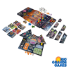 Space Station Phoenix | Rio Grande Games | Jeu De Société Stratégique | En