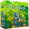 Verdant | Alderac Entertainment Group | Familien-Brettspiel | En