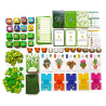 Verdant | Alderac Entertainment Group | Familien-Brettspiel | En