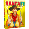 Santa Fe | White Goblin Games | Card Game | Nl